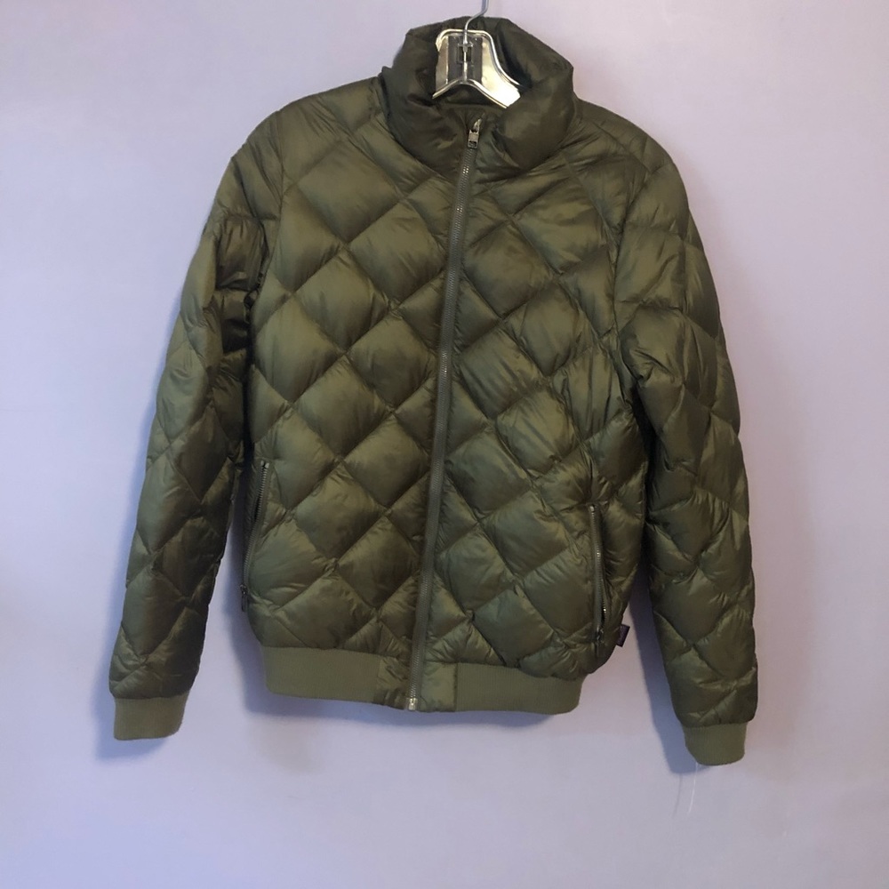 Lightweight Patagonia Puffer S